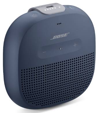 迷你便攜新標桿 Bose SoundLink Micro隨身藍牙音箱體驗