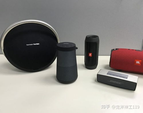 音質(zhì)與性價(jià)比雙贏 2024年618藍(lán)牙音箱選購(gòu)指南